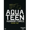 thumbnail image 1 of Aqua Teen Hunger Force: Volume 2 (DVD), 1 of 2