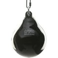 thumbnail image 1 of Aqua Training Bag 12" Head Hunter Hybrid Slip Ball/Punching Bag - Black Eye, 1 of 3