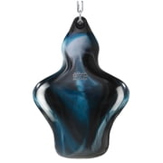 Aqua Training Bag 150 lb. Bruiser Punching Bag - Bad Boy Blue