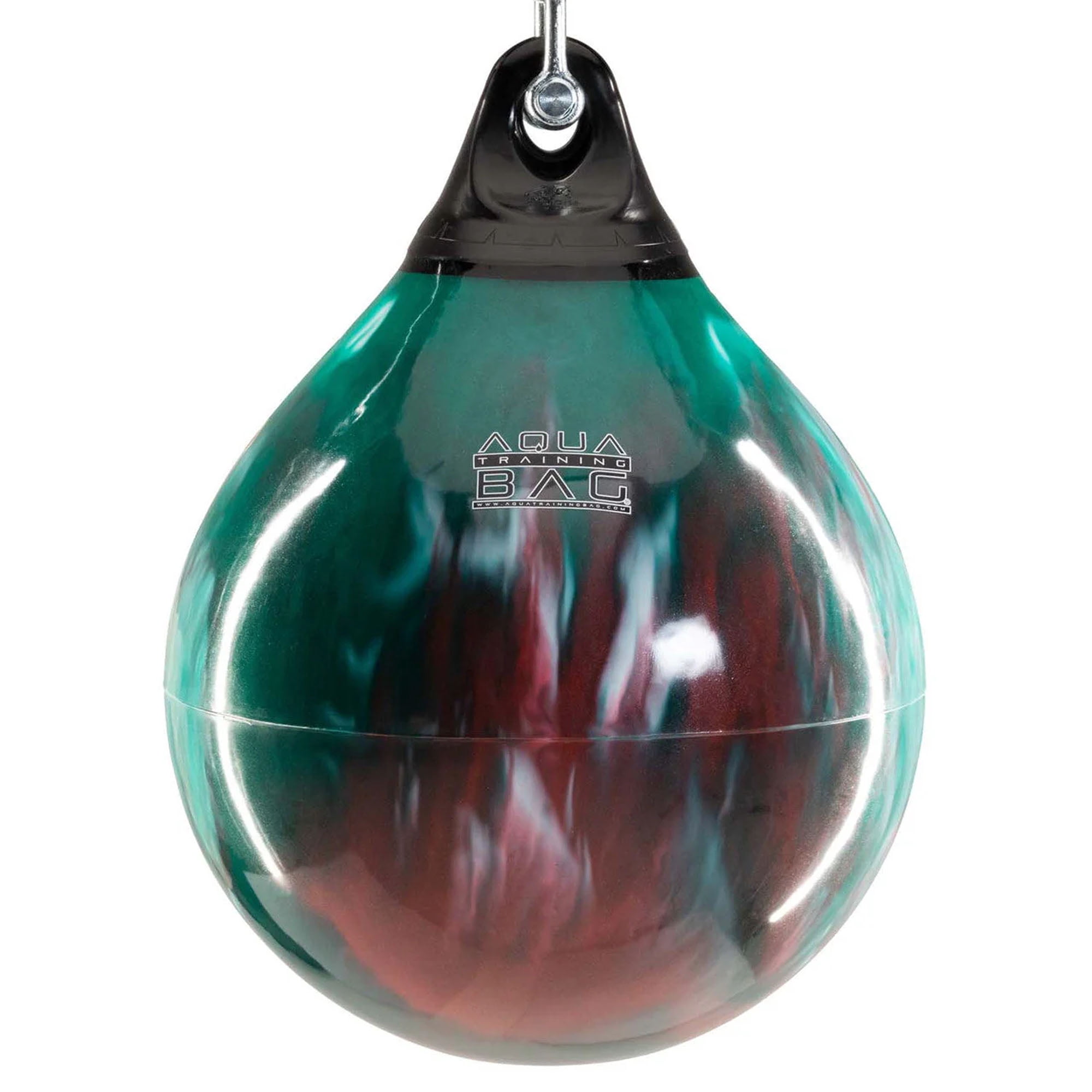 Aqua Training Bag 18" Training 120 lb. Punching Bag - Cinco de Mayo