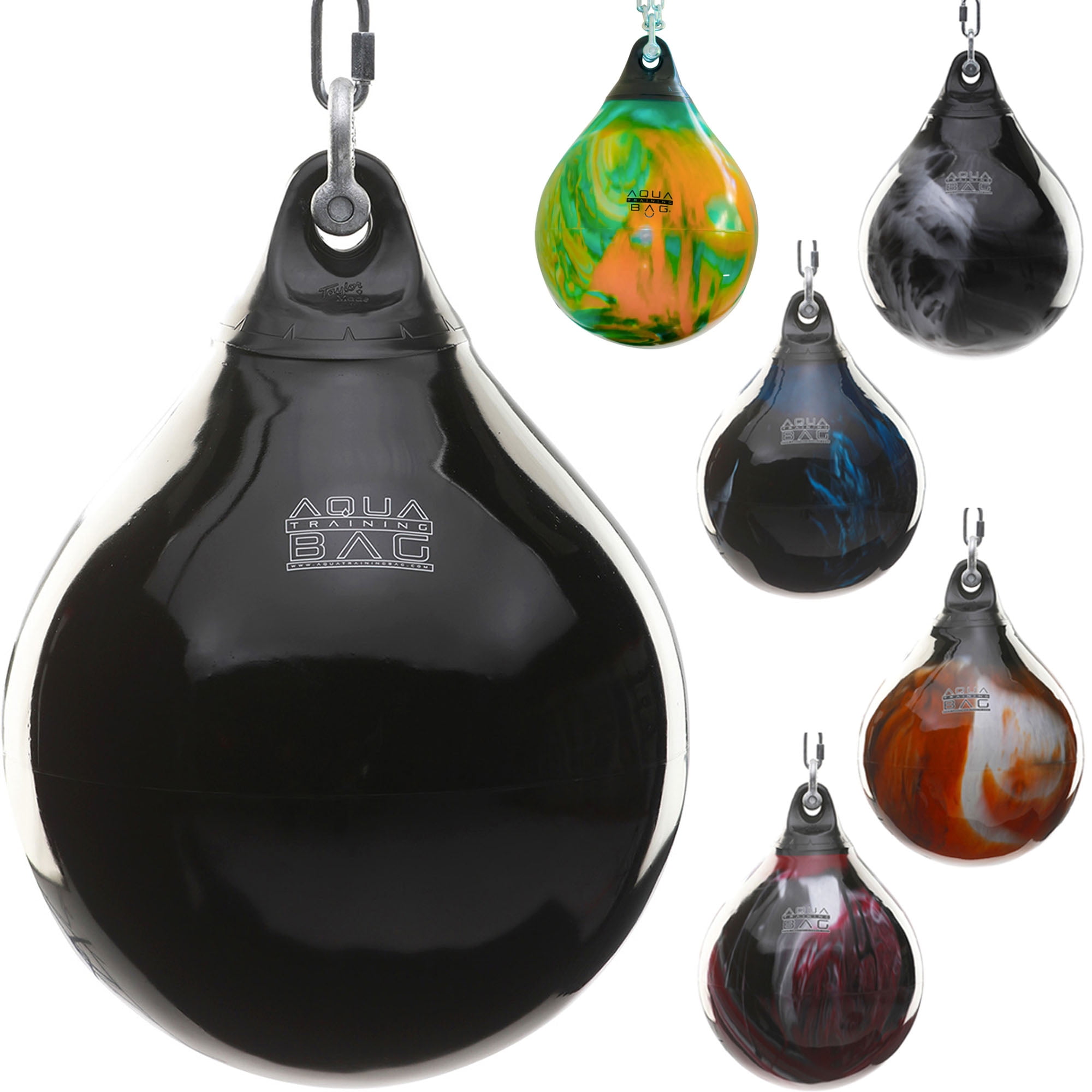 Aqua Training Bag 21