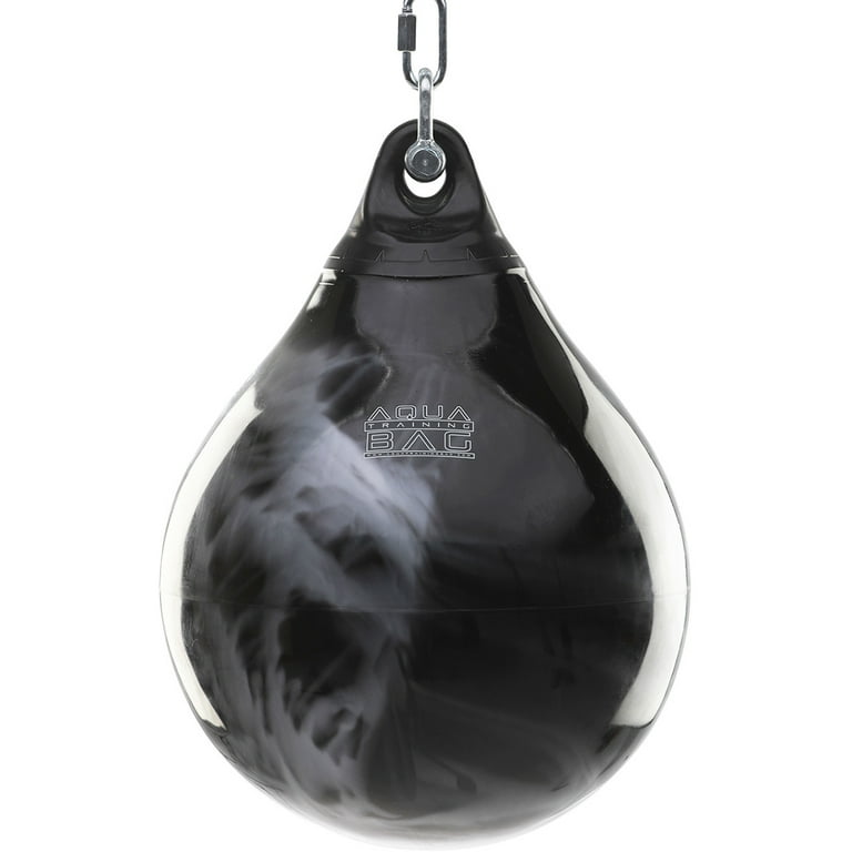 Aqua Training Bag 18 Training 120 lb. Punching Bag Haymaker Walmart