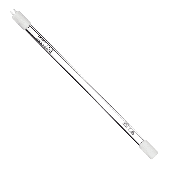 LuTrace ATS4-357, 17 Watt, 14 Inch UV Bulb, Compatible with Aqua Treatment Services (ATS) DWS-6, DWS-7, DWSW-6, SE-7