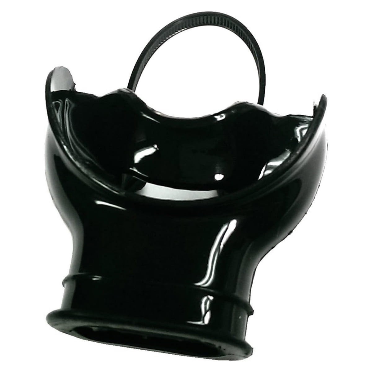 Aqua Trident Rite Bite Moldable Mouthpiece