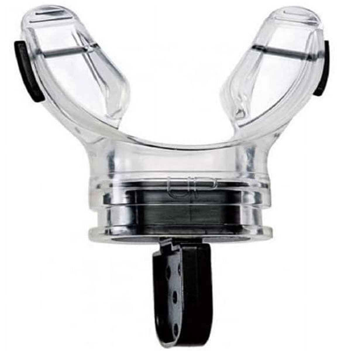 Trident Rite Bite Moldable Mouthpiece