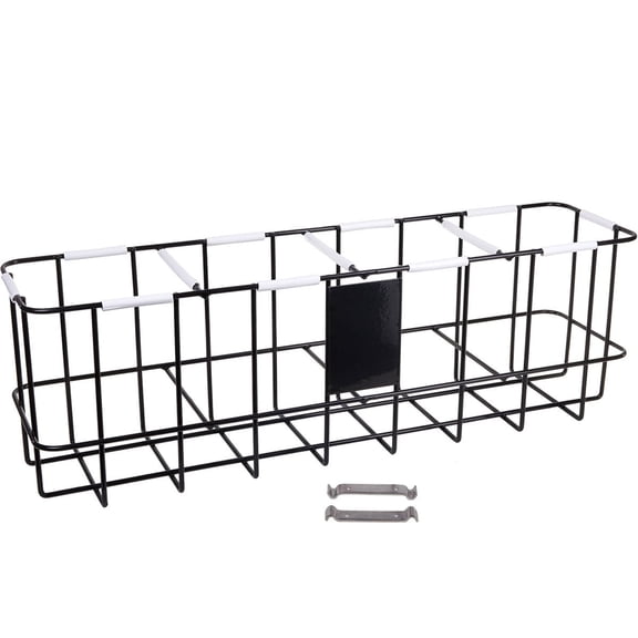 Aqua Trident Wire Tank Racks