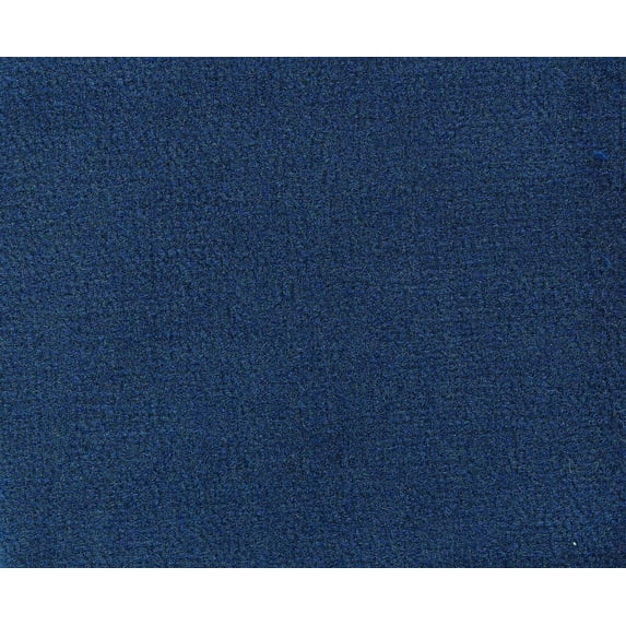 Aqua Turf Outdoor Carpet Denim Blue 96" Wide By the Yard Marine Auto RV