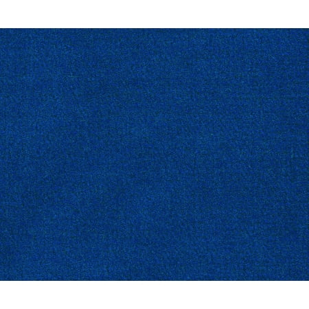 Aqua Turf Outdoor Carpet Royal Blue 72" Wide By 10 Yards Marine Auto RV
