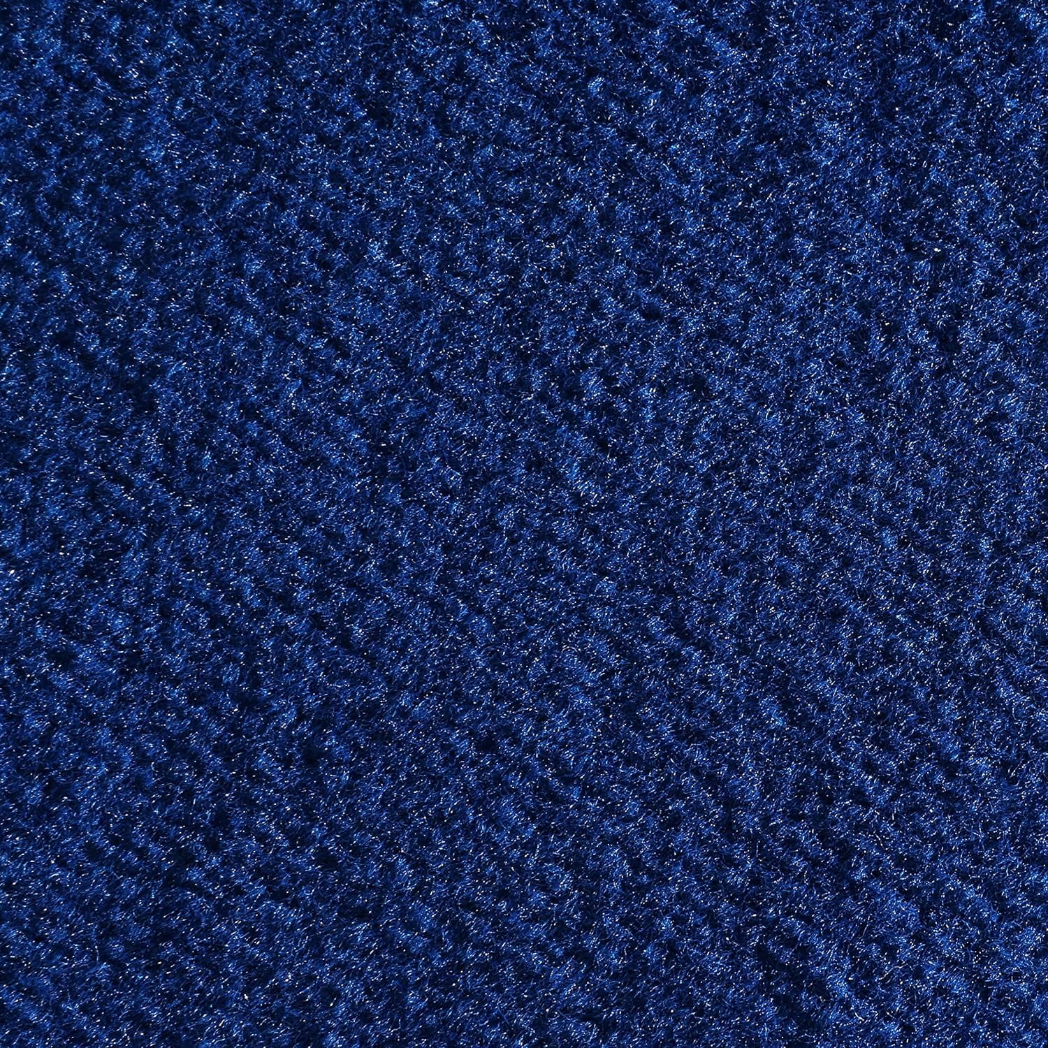 Aqua Turf Outdoor Carpet Royal Blue 72" Wide By the Yard Marine Auto RV