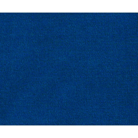 Aqua Turf Outdoor Carpet Royal Blue 72" Wide By the Yard Marine Auto RV