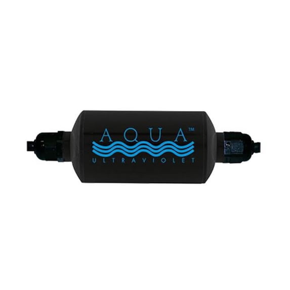 Aqua Ultraviolet A30113 25W Replacement Transformer for Savio Skimmerfilter, Black