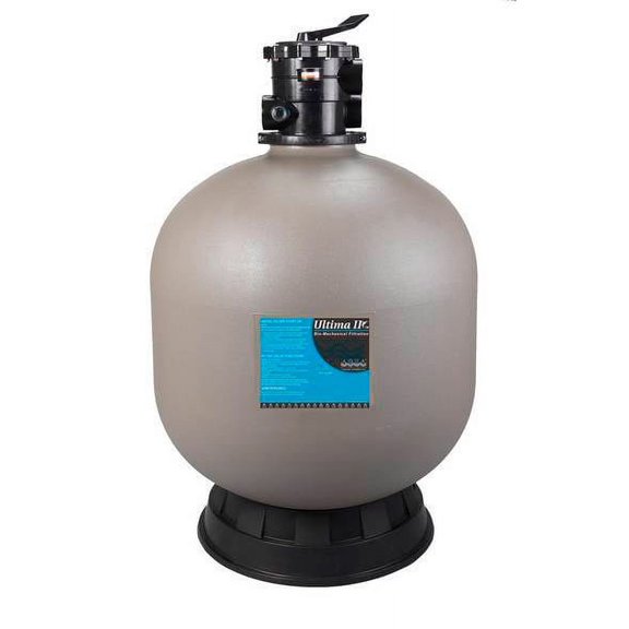 Aqua Ultraviolet AAV50011 Ultima Ii 10000 Filter, 5bxs