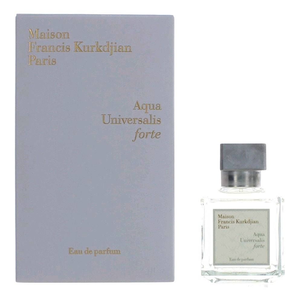 Aqua Universalis Forte by Maison Francis Kurkdjian, 2.4oz EDP Spray women - image 1 of 3