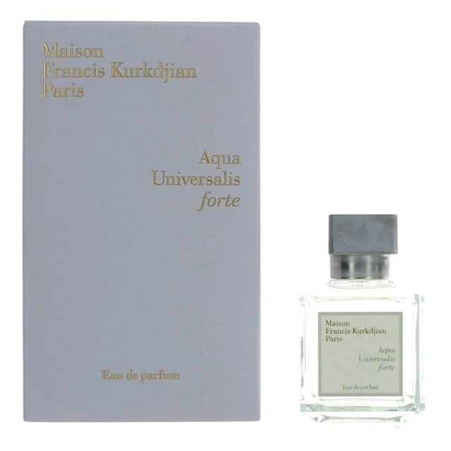 Aqua Universalis Forte by Maison Francis Kurkdjian, 2.4oz EDP Spray women