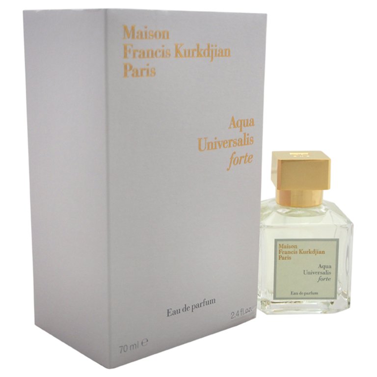 Aqua Universalis Forte by Maison Francis Kurkdjian, 2.4oz