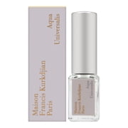 Maison Francis Kurkdjian Unisex Aqua Universalis EDT Spray 0.17 oz Fragrances 3700559612293