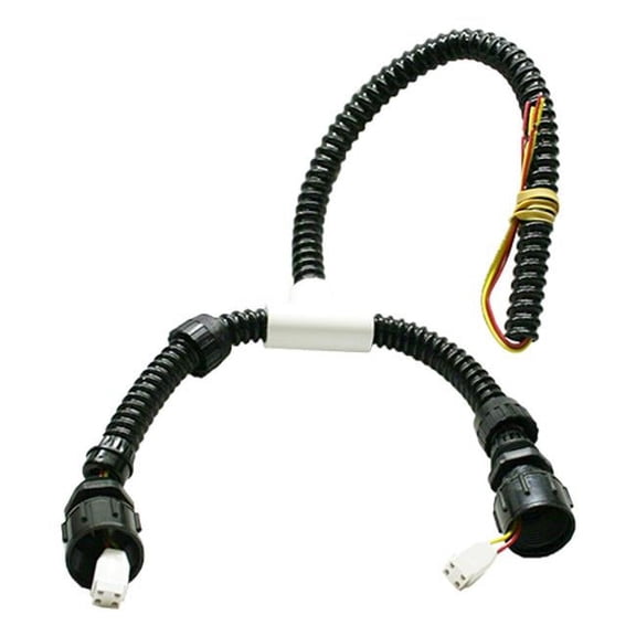 Aqua Uv Replacment Wire Harness Assembly for 80 Watt Units