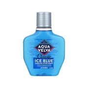 Aqua Velva Classic Ice Blue Cooling After Shave, 3.5 oz
