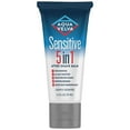 thumbnail image 1 of Aqua Velva Sensitive 5 in 1 After Shave Balm, that is Lightly Scented and Provides All-Day Moisture, 3.3 Ounce Tube, 1 of 3