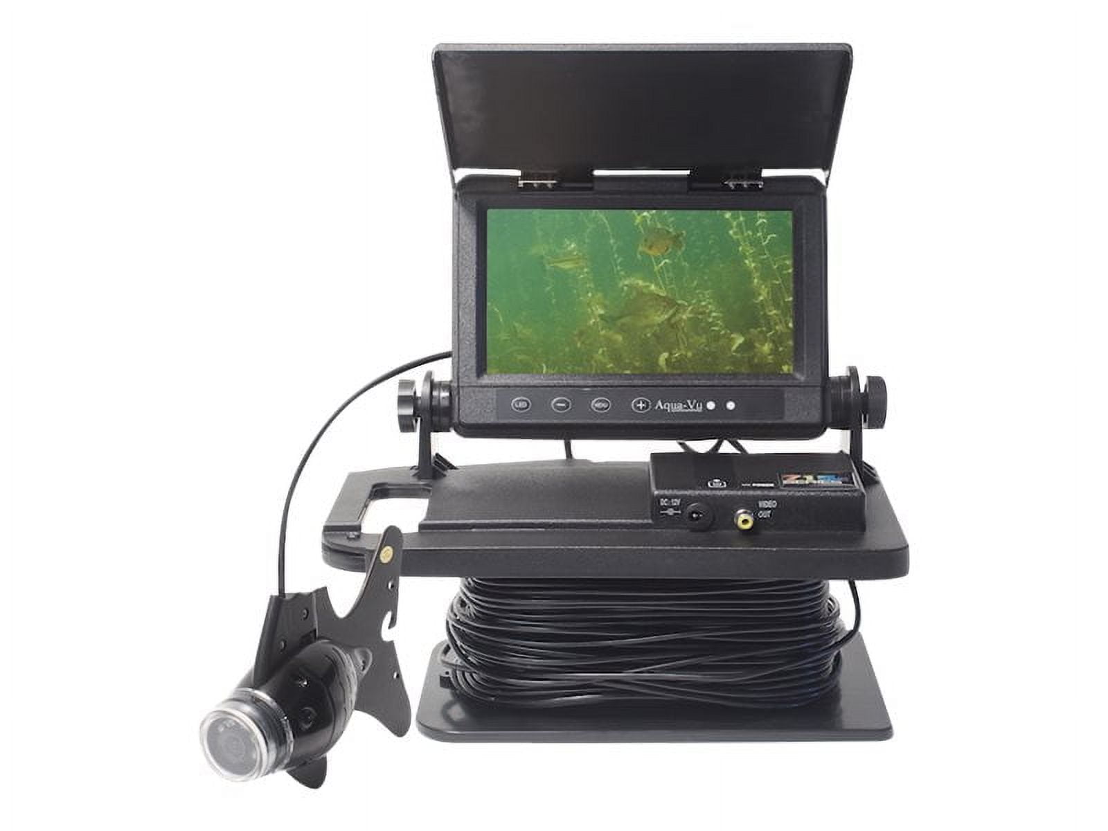 Aqua-Vu AV 715c - Action camera - underwater - Walmart.com