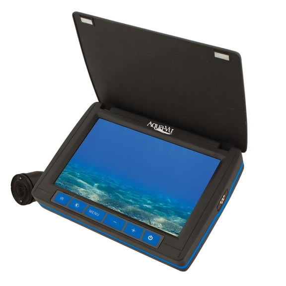 Aqua-Vu Micro Revolution 5.0 HD Camera System