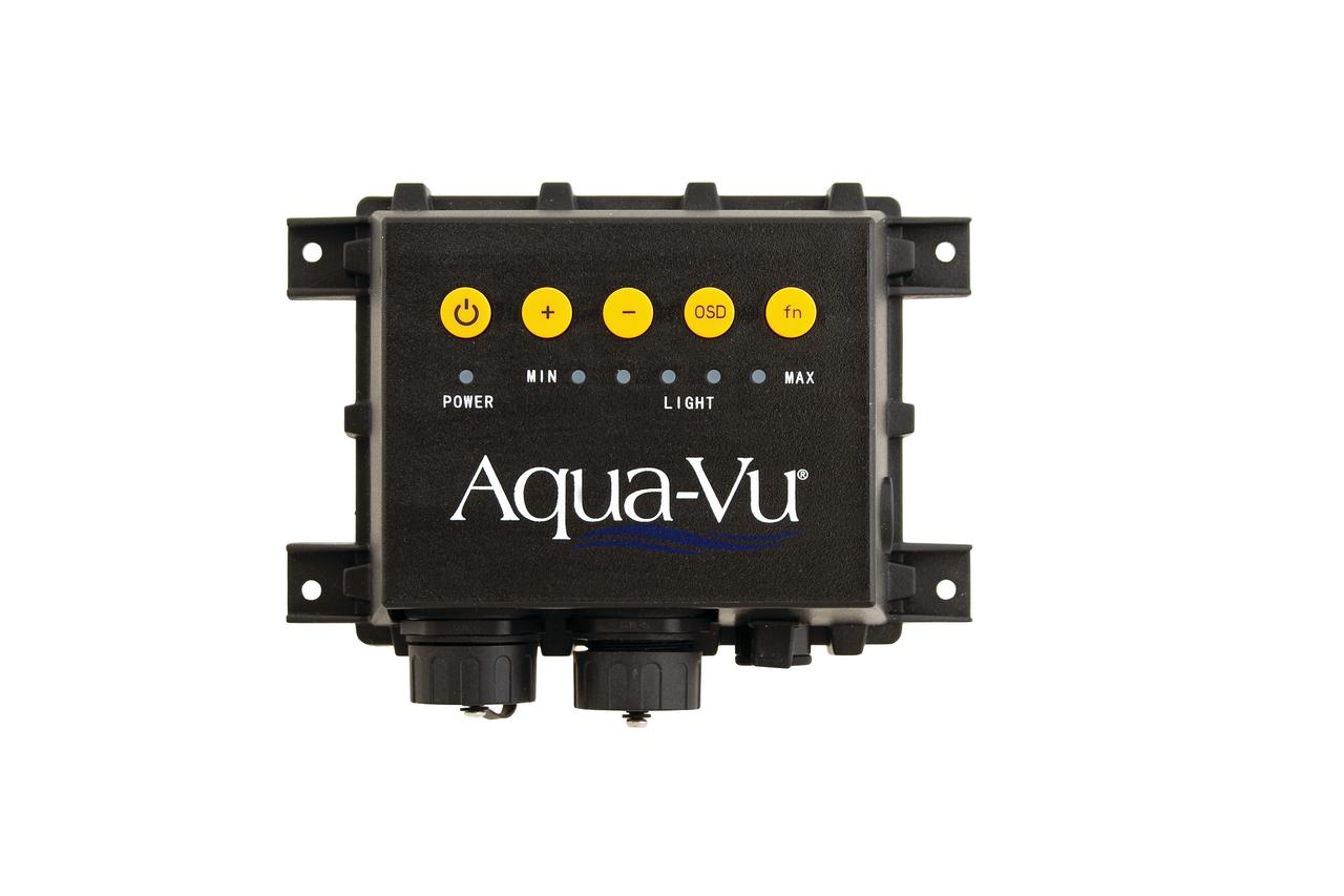 AquaVu MultiVu Pro Gen2 HD 1080P Camera System