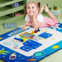 Aquadoodle mat walmart online