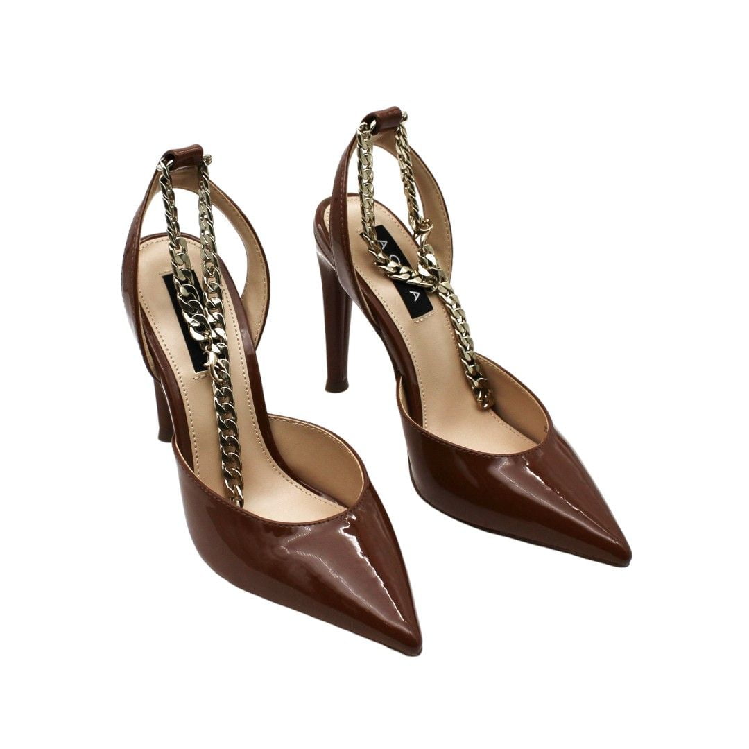 AQUA Heels in Womens Shoes Walmart