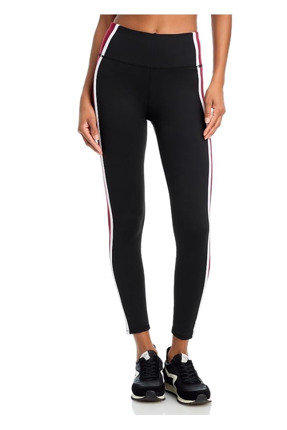 Women's Multi Toned Out High Rise Leggings, XS