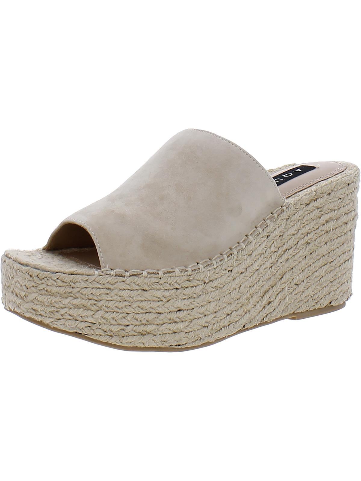Aqua espadrilles clearance