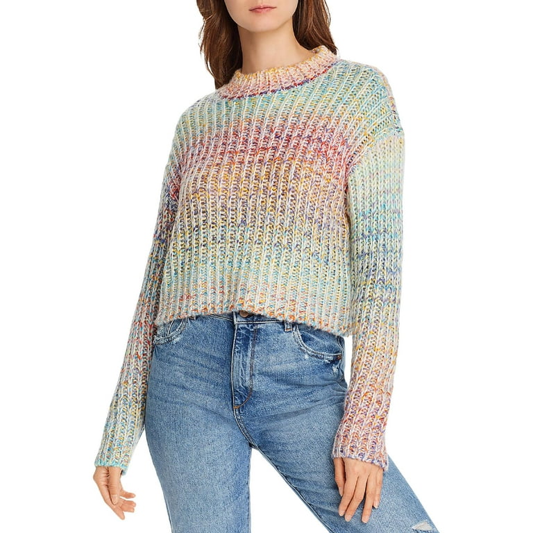 Aqua brand deals sweater