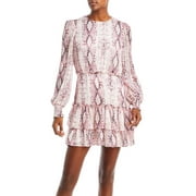white wrap dress White Hen Party Dress