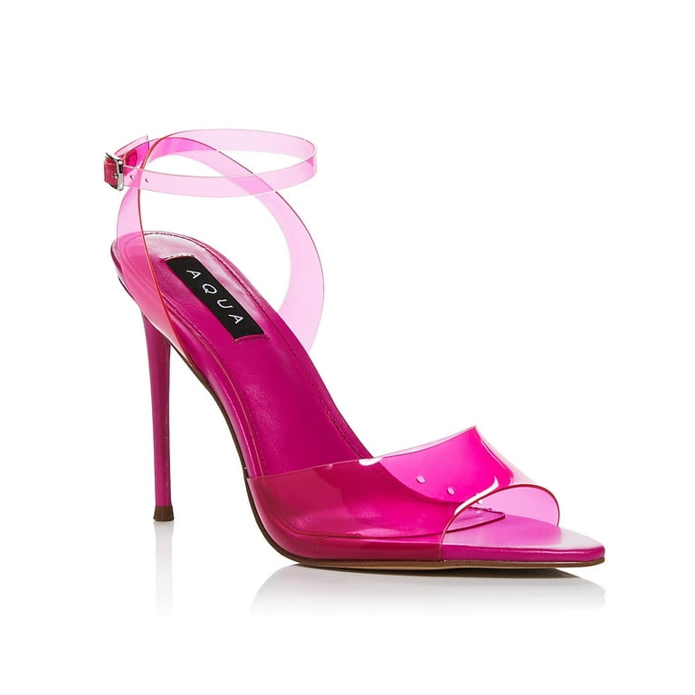 Aqua brand heels sale