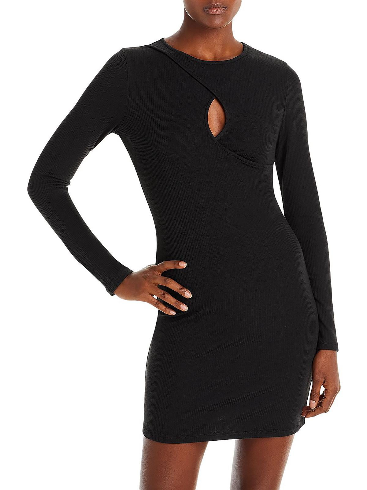 womens midi knit dress Nolita Cinnamon i Sweater Dress - XL Size - Women's Dresses