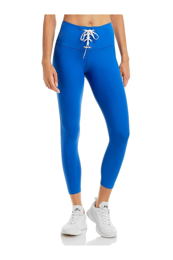 Womens Running Fitness Athletic Leggings