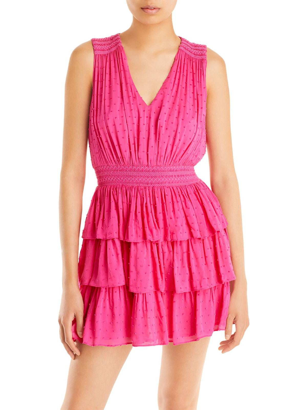 bobbie mini dress Bobbie Mini Dress Red 10 Medium
