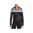 thumbnail image 1 of Aqua Womens Workout Activewear Pullover Top, 1 of 2