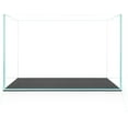 thumbnail image 1 of Aqua Worx 3 Gallon Rimless Tank - 11.81 x 7.08 x 9.44 inches Fish Tank - Tall Rimless Fish Tank - Clear Tall Glass Aquarium - Space Saving 3 Gallon Fish Tank - Durable Rimless Aquarium, 1 of 7