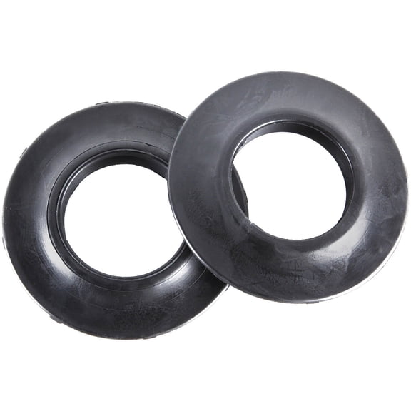 Aqua-bound Drip Rings - Set of 2 for Paddle Comfort and Control