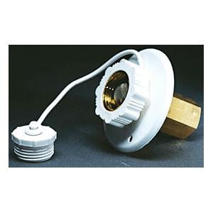 Aqua-pro AQP-27884 Water Fill Surface Mount, Aluminium