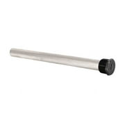 Aqua Pro 69716 Water Heater Anode Rod, 9 1/2. Lead Free