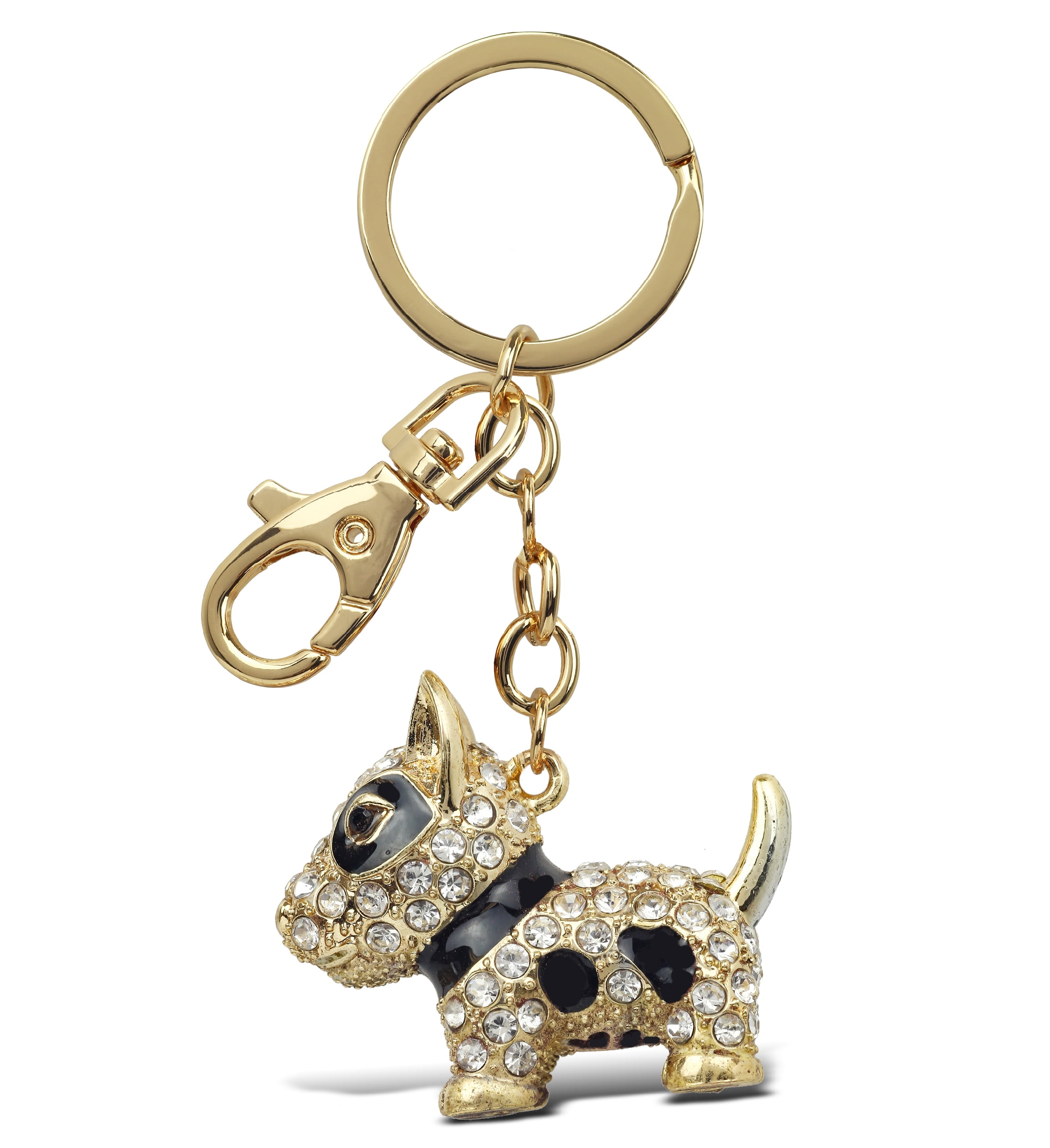 Custom order Keychain french bulldog French bulldog Key deko - Inspire  Uplift