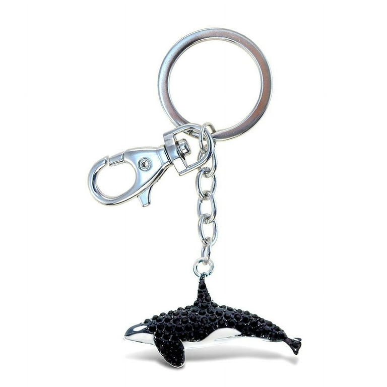 Statement Silver Metal Fish Button Statement Silver Metal Fish Button