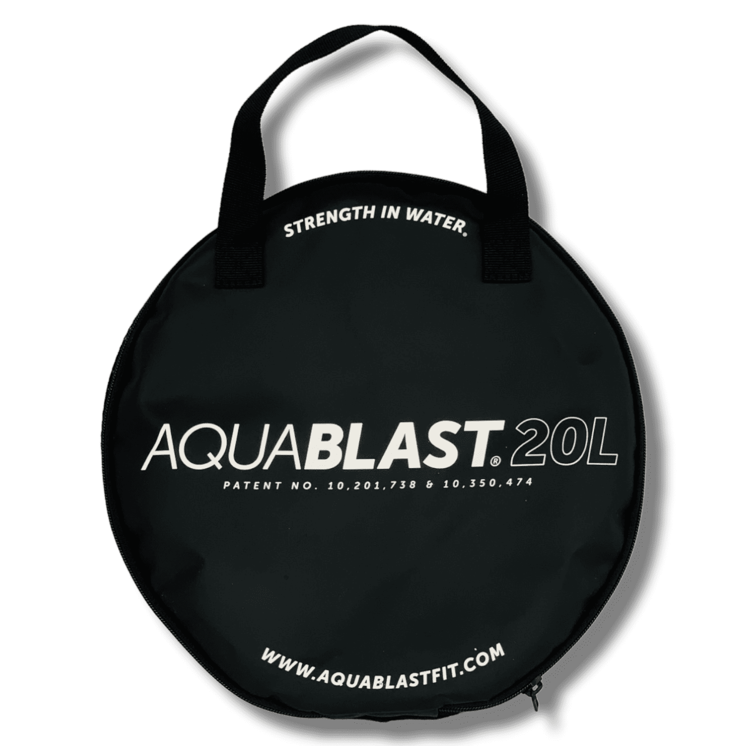 Aqua Fitness Deluxe Fitness Exercise Aerobic Resistance Training Flotation  Belt 