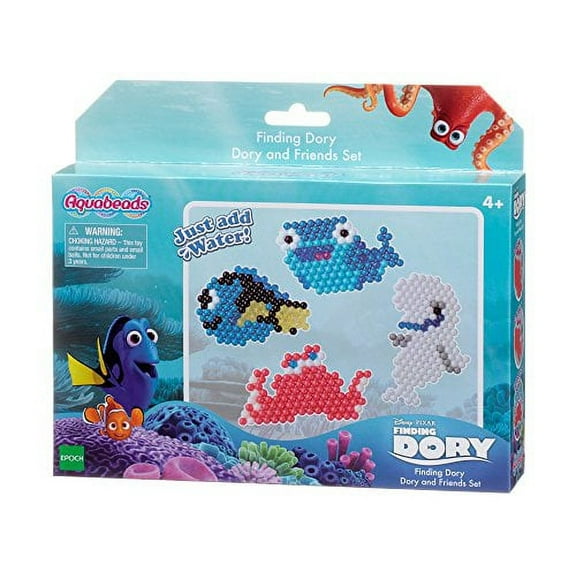 AquaBeads Disney Pixar Finding Dory - Dory and Friends Set