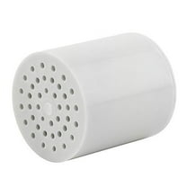 AquaBliss Replacement Multi-Stage Shower Filter Cartridge - Longest Lasting High Output Universal Shower Filter Blocks Chlorine & Toxins in SF220 (SFC220)