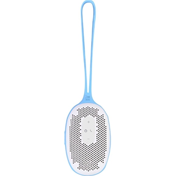 AquaBliss Wireless Speaker