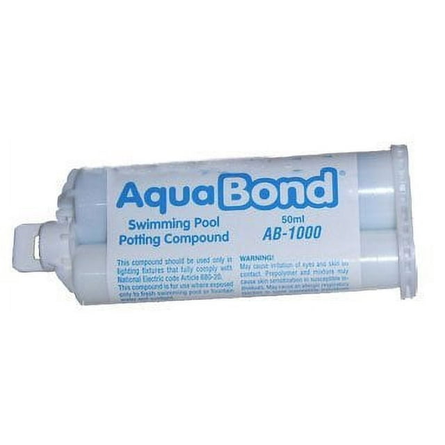 AquaBond Pool Light Potting Compound AB1000