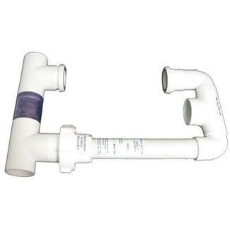 AquaCal AutoPilot Autopilot Manifold Assembly STK0035