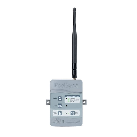 AquaCal Autopilot PoolSync WiFi Controller - PS0001